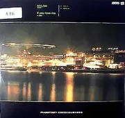 12'' - Nylon - If You Love Me