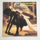 12inch Vinyl Single - Nylon Moon - Heartage