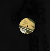 12inch Vinyl Single - Nylon Moon - Sky Plus