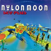 12inch Vinyl Single - Nylon Moon - Sky Plus