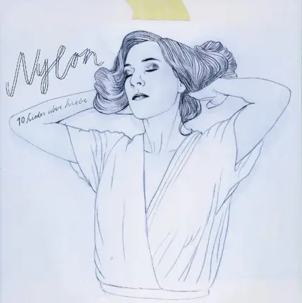 Nylon - 10 Lieder Über Liebe