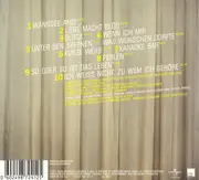CD - Nylon - Eine Kleine Sehnsucht - Digipak