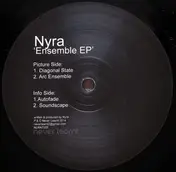 Nyra - ENSEMBLE EP