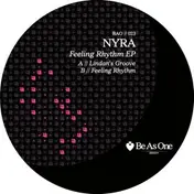 Nyra - Feeling Rhythm Ep