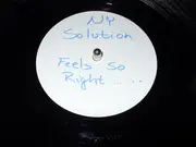 12'' - Ny Solution - Feel So Right