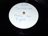 Ny Solution - Feel So Right