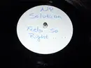 12'' - Ny Solution - Feel So Right