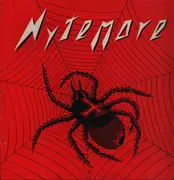 EP - Nytemare - Nytemare