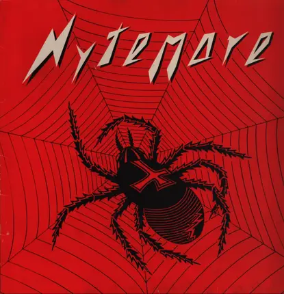Nytemare - Nytemare