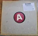 12inch Vinyl Single - N'Ything - Make Me Dance