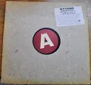 12inch Vinyl Single - N'Ything - Make Me Dance