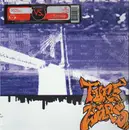 12'' - NYTQ - Turf Wars Vol.2a / NYTQ vs. Ramada