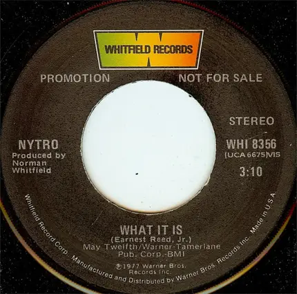 Nytro - What It Is