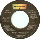 7inch Vinyl Single - Nytro - Nytro Express