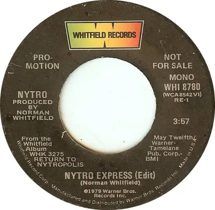 Nytro - Nytro Express