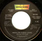 Nytro - High On Disco