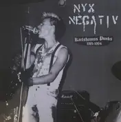 Nyx Negativ