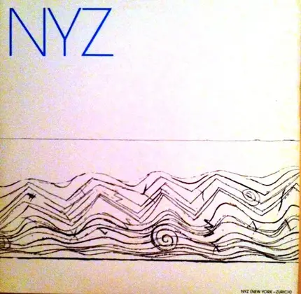 NYZ (New York - Zürich) - (New York - Zürich)