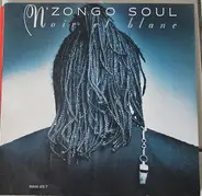 N'Zongo Soul - Noir Et Blanc