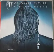 N'Zongo Soul - Noir Et Blanc