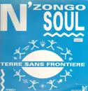 12inch Vinyl Single - N'Zongo Soul - Terre Sans Frontiere