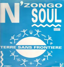 N'Zongo Soul - Terre Sans Frontiere