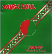 N'Zongo Soul - Songa' (The Time Of Change)