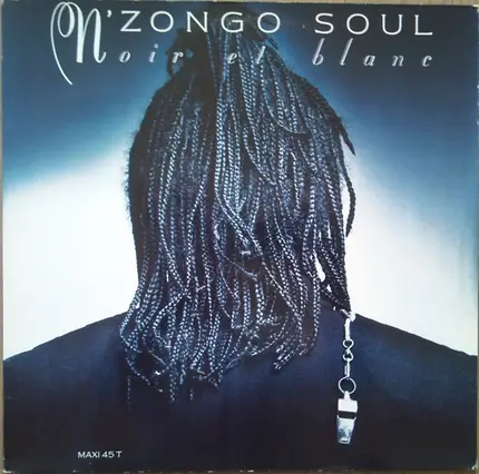 N'Zongo Soul - Songa