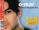 CD Single - O-Mar - Dein Ist Mein Ganzes Herz
