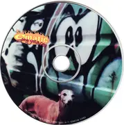 CD - O-Matic - Dog Years