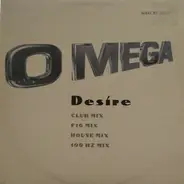 O Mega - Desire