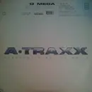 12inch Vinyl Single - O Mega - Safe Sex