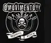 CD - O Movimento - Respeito E Rock - Cardboard Sleeve