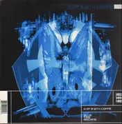 12'' - O Of M With Coppé - Blue Time Machine
