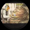 12inch Vinyl Single - O B Ignitt - Oh Jabba