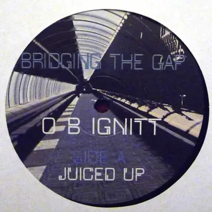 O B Ignitt - Bridging The Gap