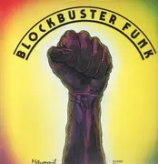 LP - O' Bryan, Electric System a.o. - Blockbuster Funk