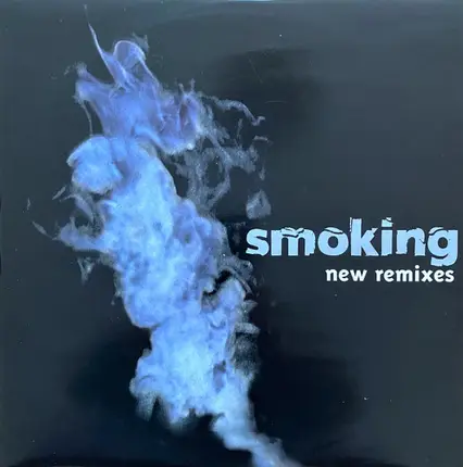 O Deess' A - Smoking New Remixes