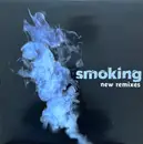 12inch Vinyl Single - O Deess' A - Smoking New Remixes