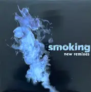 12inch Vinyl Single - O Deess' A - Smoking New Remixes