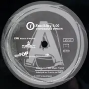 12inch Vinyl Single - O Deess' A - Smoking