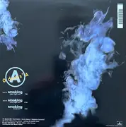 12inch Vinyl Single - O Deess' A - Smoking New Remixes