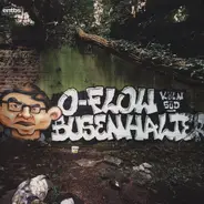 O-Flow - Busenhalter - Köln Süd