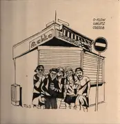 Double LP - O-Flow x Lukutz x Odd Job - Tgs