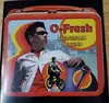 CD - O-Fresh - Suburban Legend