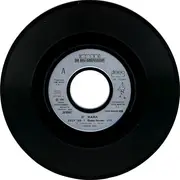 7inch Vinyl Single - O' Hara - Susy Oh
