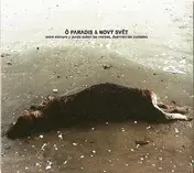 O Paradis - Entre Siempre Y Jamás Suben Las Mareas, Duermen Las Ciudades