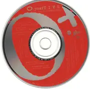 CD - O Positive - Toyboat Toyboat Toyboat