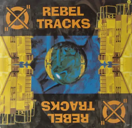 'o' - Rebel Tracks