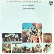 O-Suwa-Daiko - Japanese Drums